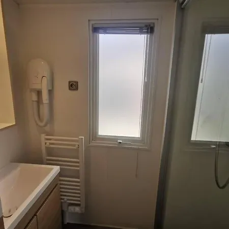 Location Mobil-home Les Sables D'or 4 Etoiles, Cap D'agde Lejlighed Agde